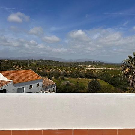 Blue Skies Villas 1&2 Mexilhoeira Grande Eksteriør bilde
